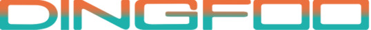Dingfoo Logo
