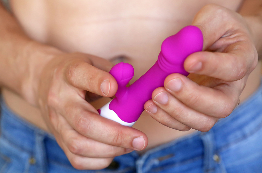 Determining the Lifespan of Sex Toys