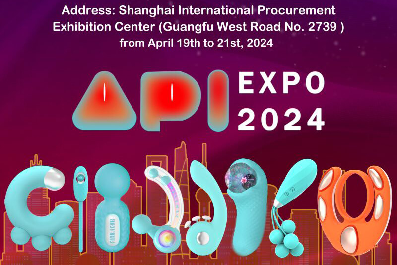  API Exhibition 2024