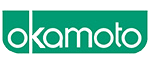 OKAMOTO Logo